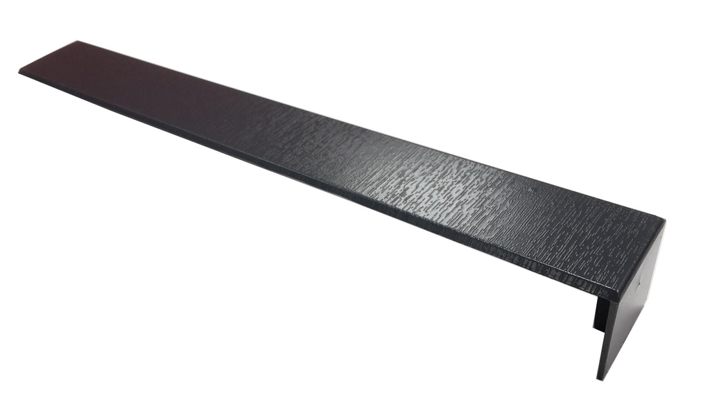 [SJ600AGF] 500 SQUARE JOINT (ANTHRACITE FOIL)