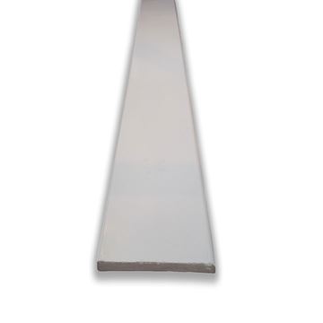 [FA65AGATE] 65 X 5.5 FLAT BACK ARCHITRAVE (AGATE FOIL)