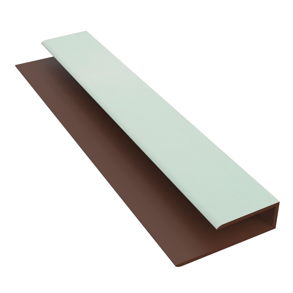[HSTAGATE] J TRIM FIXING CHANNEL 5M (AGATE)