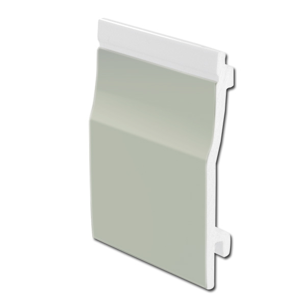 [SLC150AGATE] 150 SHIPLAP CLADDING (AGATE FOIL)