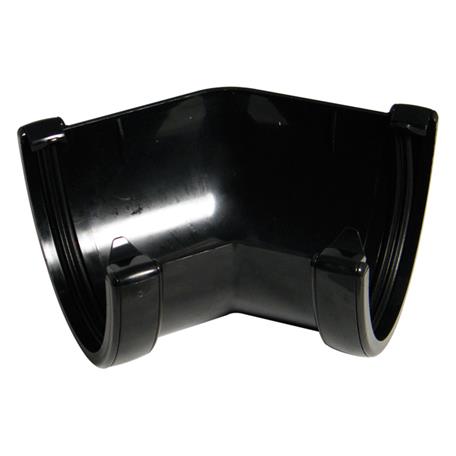 [RAH2BL] FLOPLAST HI-CAP 135 DEG ANGLE (BLACK)