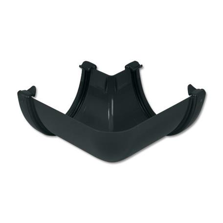 [RAH1A] FLOPLAST HI-CAP 90 DEG ANGLE (ANTHRACITE GREY)