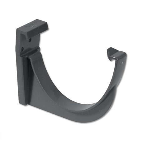 [RKH1A] FLOPLAST HI-CAP GUTTER BRACKET (ANTHRACITE GREY)