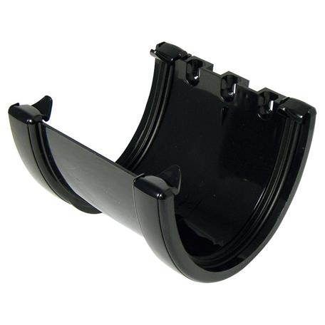 [RUH1BL] FLOPLAST HI-CAP UNION (BLACK)