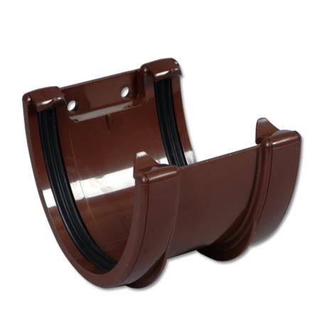 [RUH1BR] FLOPLAST HI-CAP UNION (BROWN)