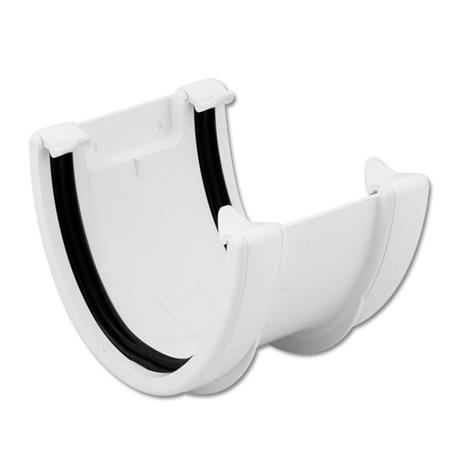 [RUH1W] FLOPLAST HI-CAP UNION (WHITE)