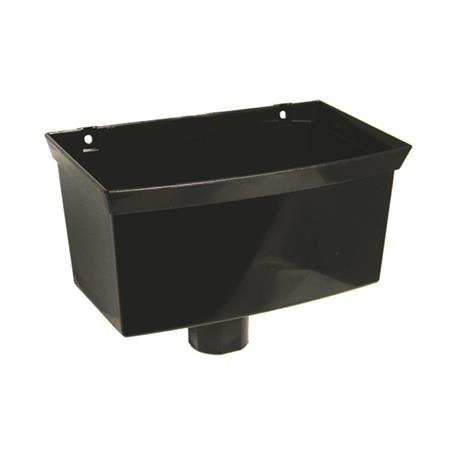 [RHS1BL] FLOPLAST HOPPER (BLACK)