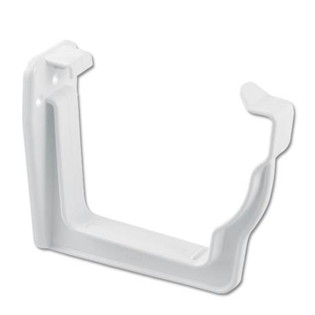 [RKN1W] FLOPLAST OGEE GUTTER BRACKET (WHITE)