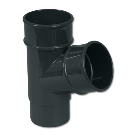 [RY1A] FLOPLAST ROUND BRANCH (ANTHRACITE GREY)