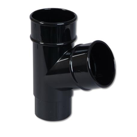 [RY1BL] FLOPLAST ROUND BRANCH (BLACK)