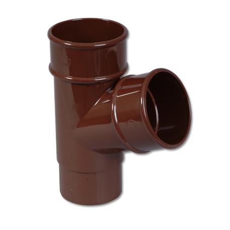 [RY1BR] FLOPLAST ROUND BRANCH (BROWN)