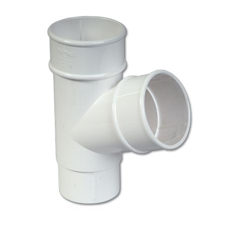 [RY1W] FLOPLAST ROUND BRANCH (WHITE)