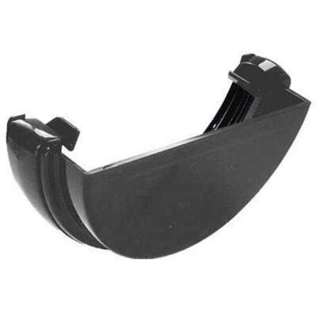 [RE1A] FLOPLAST ROUND EXT STOPEND (ANTHRACITE GREY)
