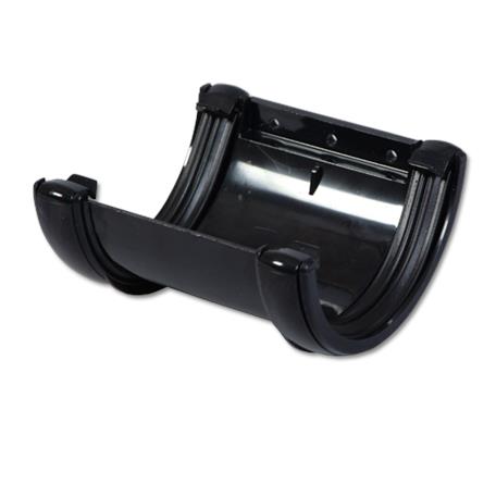 [RU1BL] FLOPLAST ROUND UNION (BLACK)