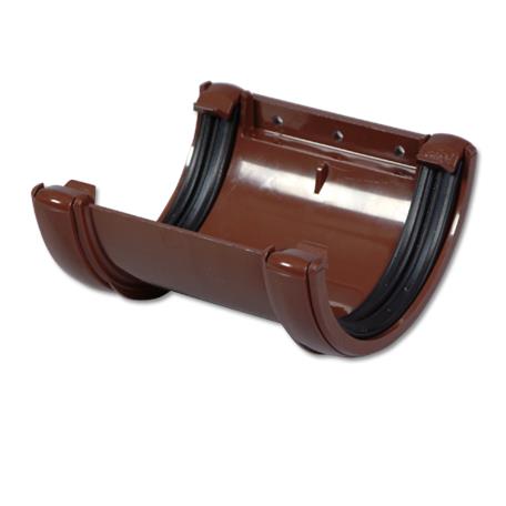 [RU1BR] FLOPLAST ROUND UNION (BROWN)