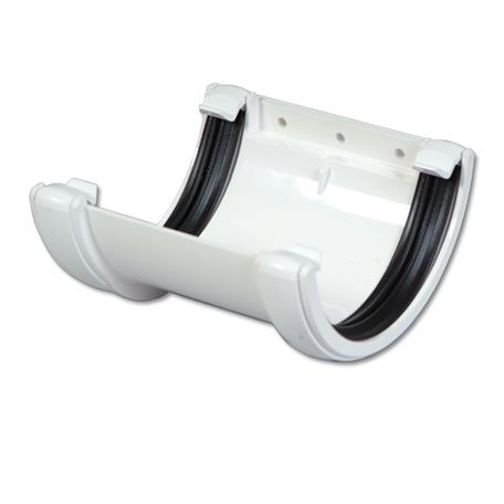 [RU1W] FLOPLAST ROUND UNION (WHITE)
