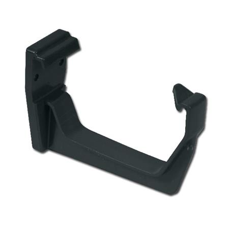 [RKS1A] FLOPLAST SQUARE GUTTER BRACKET (ANTHRACITE GREY)