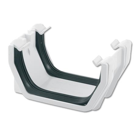 [RUS1W] FLOPLAST SQUARE UNION (WHITE)