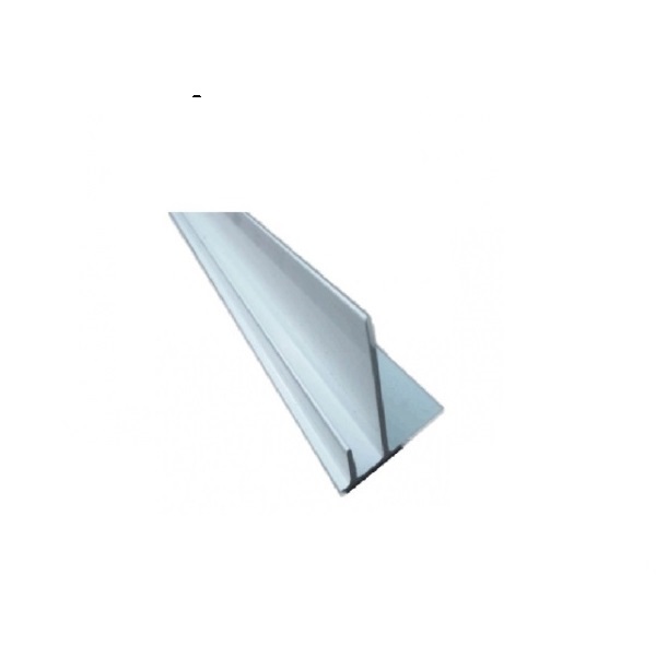 [EBCSTSG] 300MM EMBOSSED CLADDING STARTER TRIM 6M (SLATE GREY)