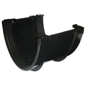 [RUX1BL] FLOPLAST XTRAFLO BLACK UNIONBRACKET (BLACK)