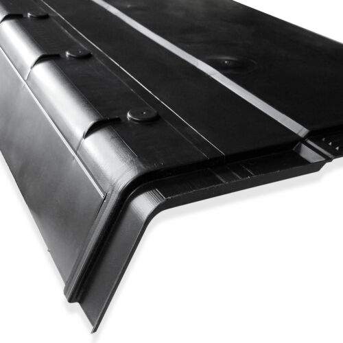 [VEG] VENTED EAVESGUARD (1M) 2 in 1