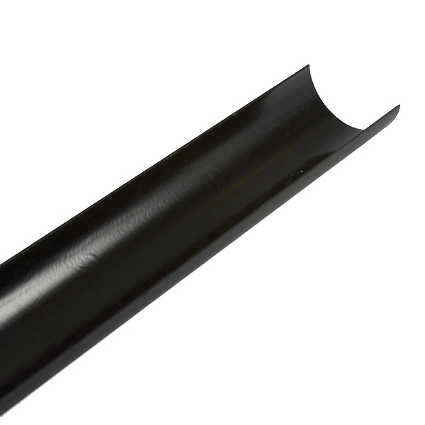 [BM041CI] BM CASCADE HALFROUND112 2M GUTTER; CI