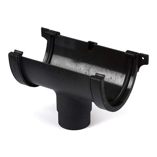 [BM045CI] BM CASCADE HALFROUND112 RUN OUTLET; CI