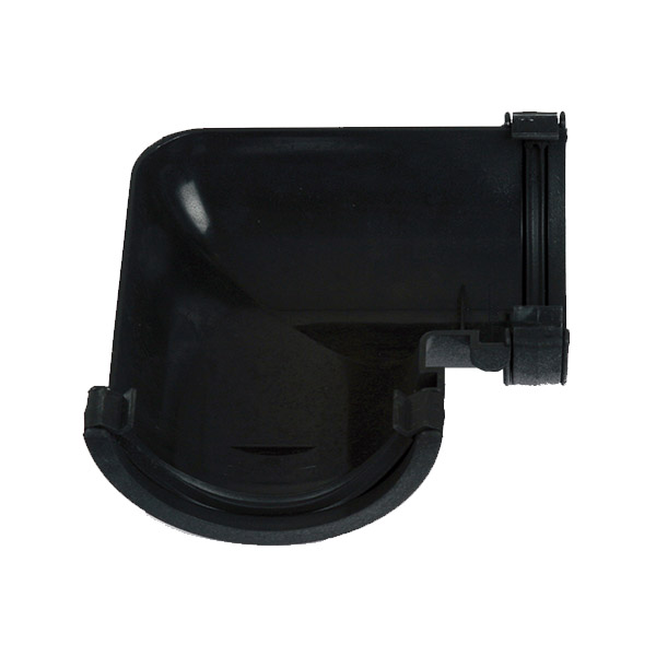 [BM048CI] BM CASCADE HALFROUND112 90D ANGLE; CI