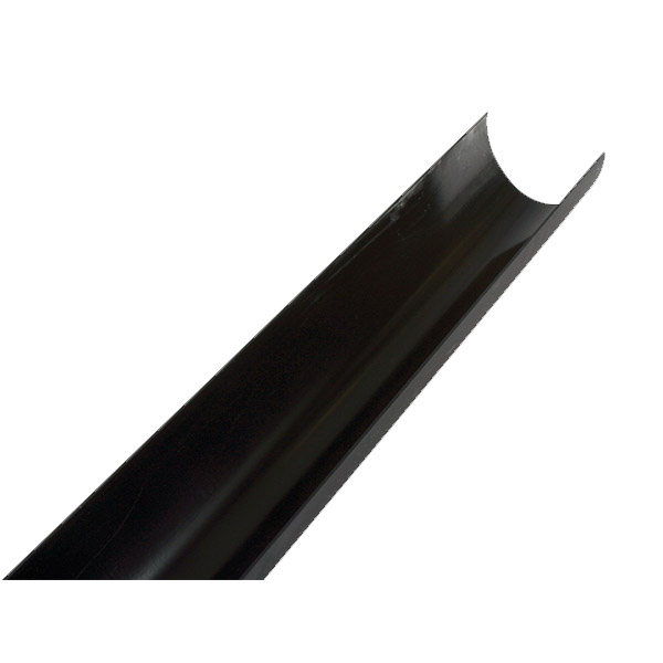 BM CASCADE DEEPFLOW115 4M GUTTER; CI