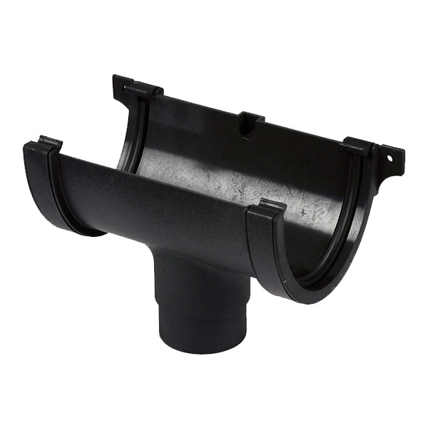 [BM075CI] BM CASCADE DEEPFLOW115 RUN OUTLET; CI