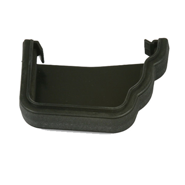 BM CASCADE OGEE106 RH EXT STOPEND; CI