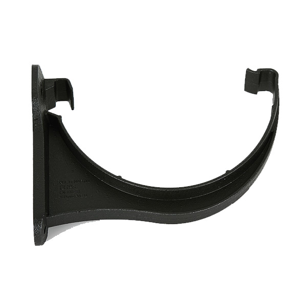 [BM093CI] BM CASCADE 170MM FASCIA BRACKET; CI