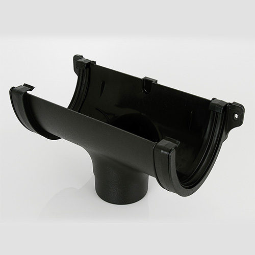 BM CASCADE 170MM RUNNING OUTLET;CI