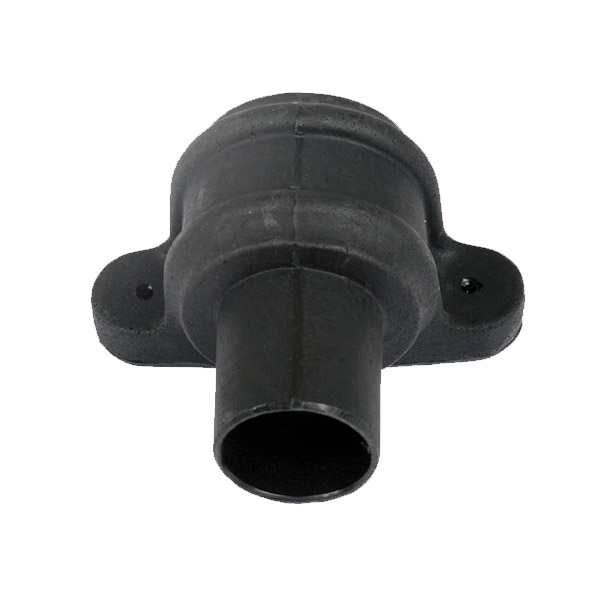 [BM206LCI] BM CASCADE ROUND68 D'PIPE COUPLER; CI
