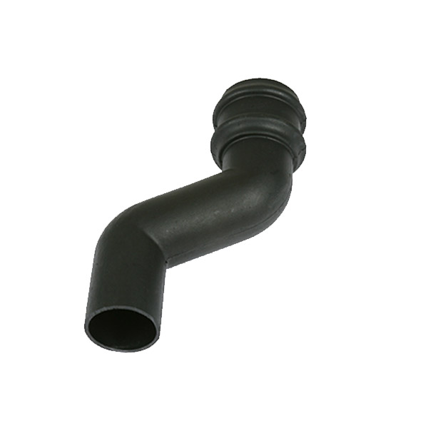 [BM2115CI] BM CASCADE RND68 D'PIPE 115MM OFFSET; CI