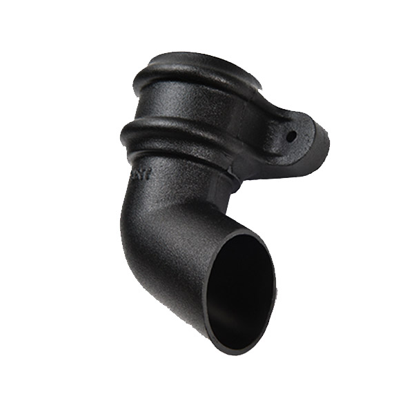 BM CASCADE ROUND68 RH SHOE WITH LUGS; CI
