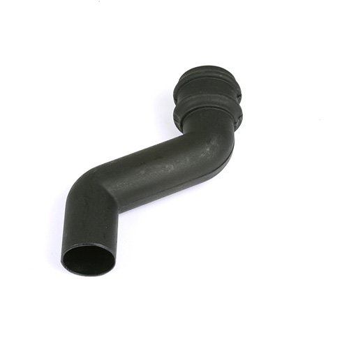 [BM2150CI] BM CASCADE RND68 D'PIPE 150MM OFFSET; CI