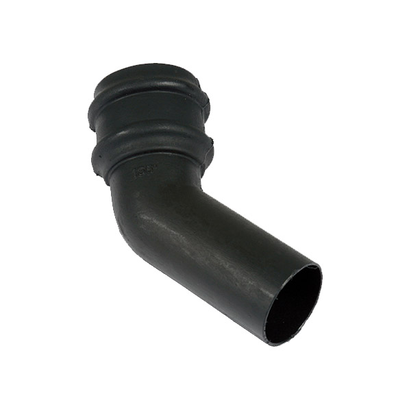[BM219CI] BM CASCADE ROUND68 135D SPIGOT BEND; CI