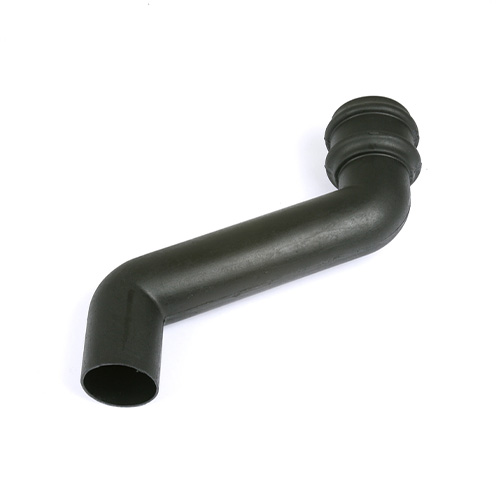 [BM2230CI] BM CASCADE RND68 D'PIPE 230MM OFFSET; CI