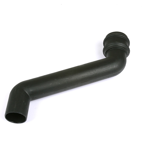 [BM2305CI] BM CASCADE RND68 D'PIPE 305MM OFFSET; CI