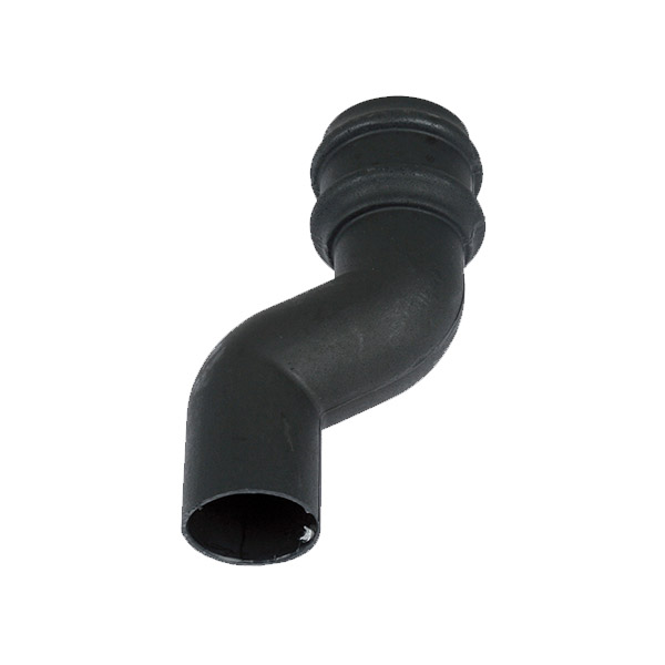 [BM275CI] BM CASCADE RND68 D'PIPE 75MM OFFSET; CI