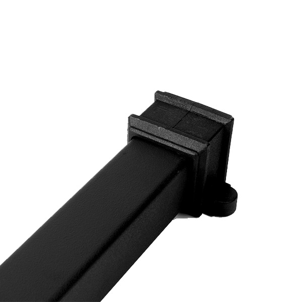 BM CASCADE SQ65 2.5M DOWNPIPE; CI