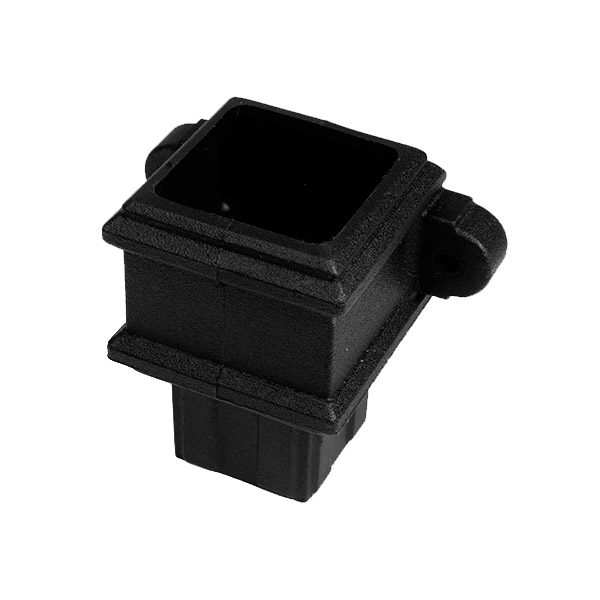 [BM506LCI] BM CASCADE SQ65 D'PIPE COUPLER W/LUGS;CI