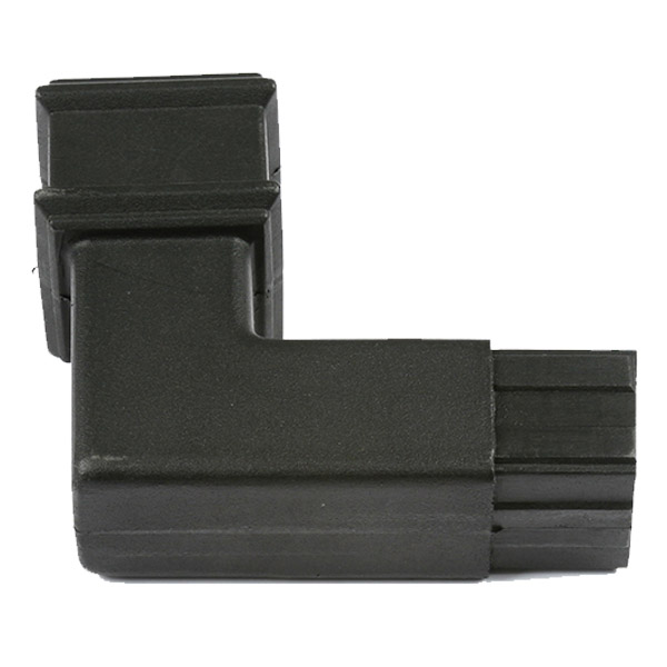 [BM508CI] BM CASCADE SQ65 92.5D SPIGOT BEND; CI