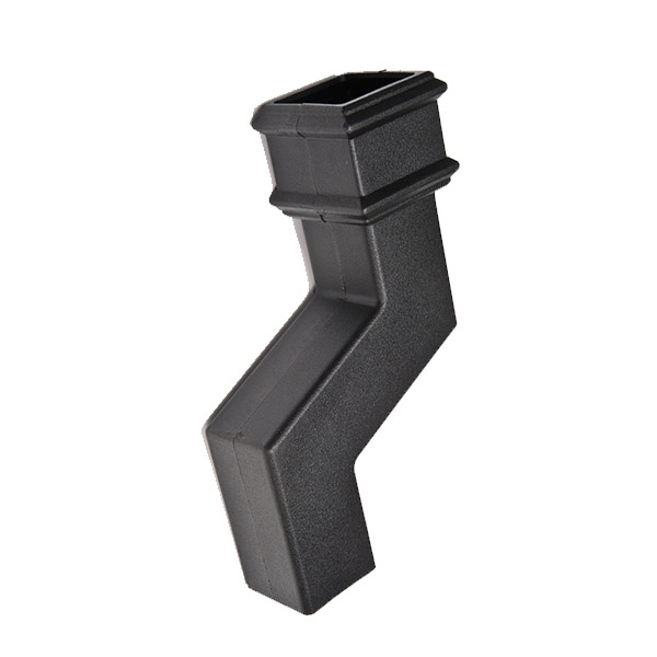 [BM5115CI] BM CASCADE SQ65 D'PIPE 115MM OFFSET; CI
