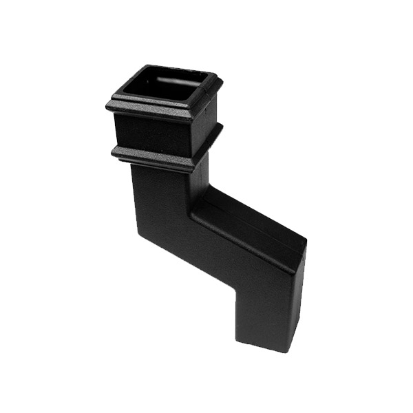 [BM5150CI] BM CASCADE SQ65 D'PIPE 150MM OFFSET; CI