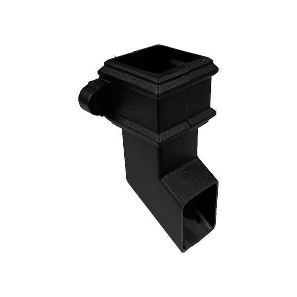 [BM516LCI] BM CASCADE SQ65 SHOE WITH LUGS; CI