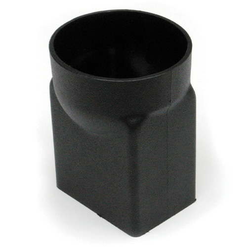 [BM8033CI] BM CASC RECT100X75 GUTTER ADAPTOR; CI