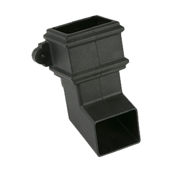 [BM816LCI] BM CASCADE SHOE 100MM WITH LUGS; CI
