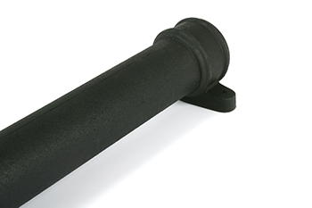[BM923CI] BM CASCADE 170-160MM GUTTER ADAP FAB; CI